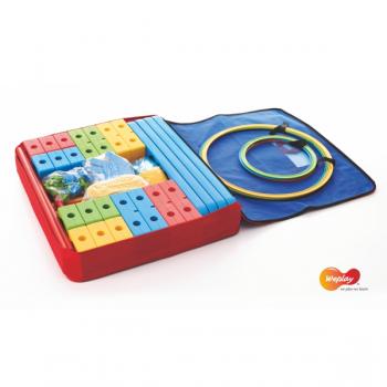 Motorik Set, Basic